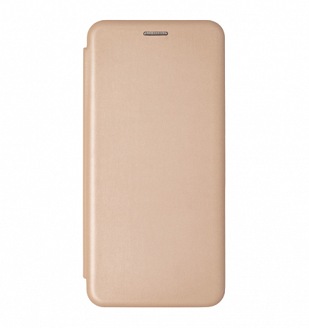 для Xiaomi Redmi Note 9 Shell Case (золотой)