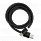 USB - Type-C 2.0 (черный)