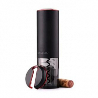 Circle Joy Electric Wine Bottle Opener (черный)