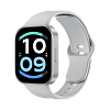 Умные часы REDMI Watch 6 Active   серебристый, №1