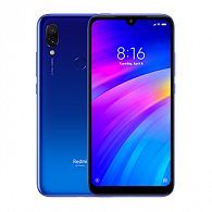 Redmi 7 2/16GB (синий)