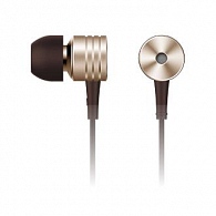 1MORE Piston Classic In-Ear (золотой)