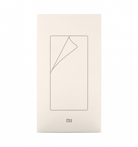 Защитная плёнка (защитное стекло) для Redmi Note 4