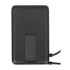 Внешний аккумулятор Xiaomi Magnetic Power Bank 10000 with Built-in Stand   черный, №5
