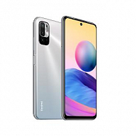 Redmi Note 10T 4/128GB (серебристый)