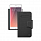 Wallet Fold M для смартфонов (черный)