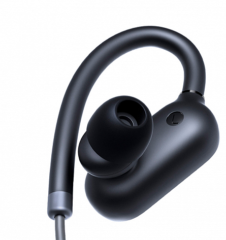 Mi sports bluetooth earphones прошивка