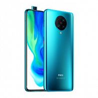 POCO F2 Pro 8/256GB (синий)
