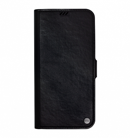 Journa Heritage для Xiaomi Redmi Note 8T (черный)