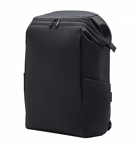 Multitasker Commuting Backpack (черный)