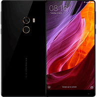 Mi Mix 6/256GB 18K edition (черный)