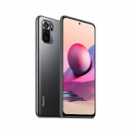 Redmi Note 10S 6/128GB (серый)