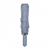 Oversized Portable Umbrella (Automatic Version) (серый)