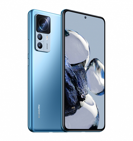 12T Pro 8/128GB (синий)