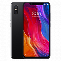 Mi 8 6/128GB (черный)