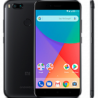 Mi A1 4/32GB (черный)
