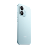 Смартфон REDMI Note 17 6/256GB бирюзовый, №9
