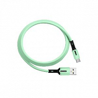 USB/micro USB SJ432 (мятный)