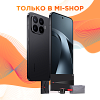 Смартфон Xiaomi 17T Pro 12/1024ГБ черный, №1