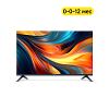 Телевизор Xiaomi TV A 2026 32