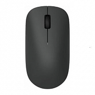 Wireless Mouse Lite (черный)