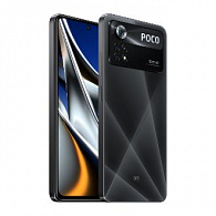 POCO X4 Pro 5G 6/128GB (черный)