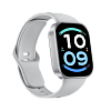 Умные часы REDMI Watch 6 Active   серебристый, №3