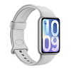 Фитнес-браслет Xiaomi Smart Band 10 Pro   серебристый, №2