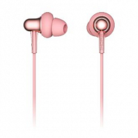 Stylish In-Ear Headphones (розовый)