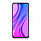 Redmi 9 4/64GB (фиолетовый)