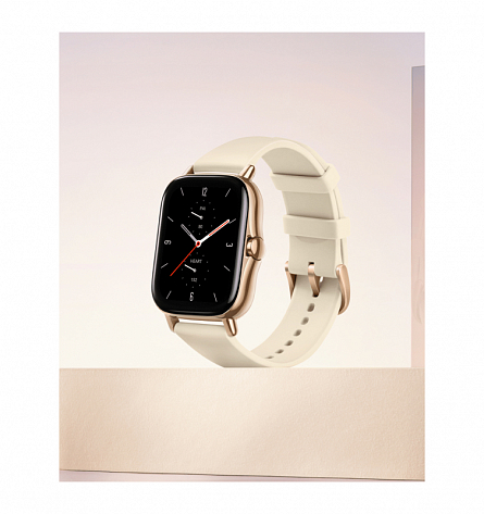 gts 2 amazfit gold