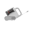 Ручной пылесос Xiaomi Dust Mite Vacuum Cleaner 2 Pro   белый, №3