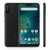 Mi A2 Lite 4/64GB (черный)