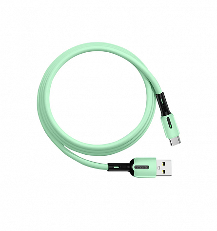 USB/Type-C SJ433 (мятный)