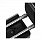 Steel Cannon Air Outlet Car Mount на решетку обдува (черный)
