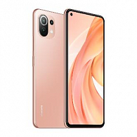 Xiaomi Mi 11 Lite 8/128GB (розовый)