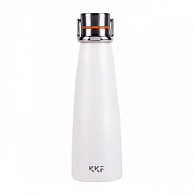 Smart Vacuum Bottle (белый)
