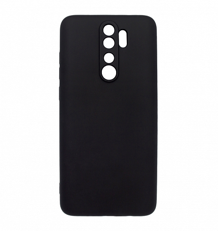 для Redmi Note 8 Pro Ultimate (черный)