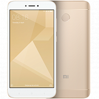 Redmi 4X 2/16GB (золотой)