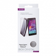 iBox Crystal для Redmi Note 8 Pro