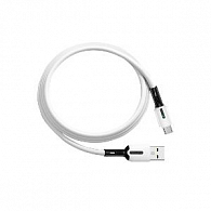 USB/micro USB SJ432 (белый)