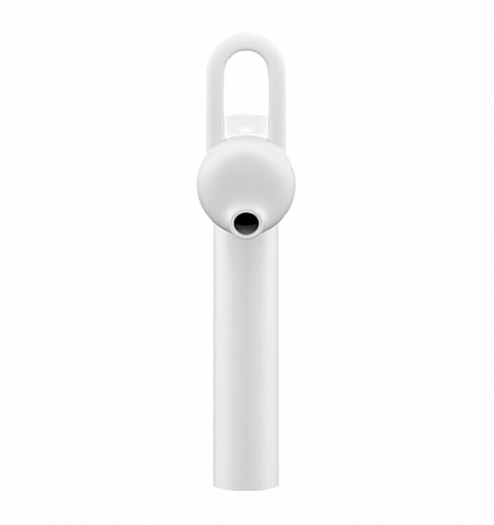 Гарнитура xiaomi mi bluetooth headset не работает микрофон