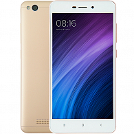Redmi 4A 2/16GB (золотой)