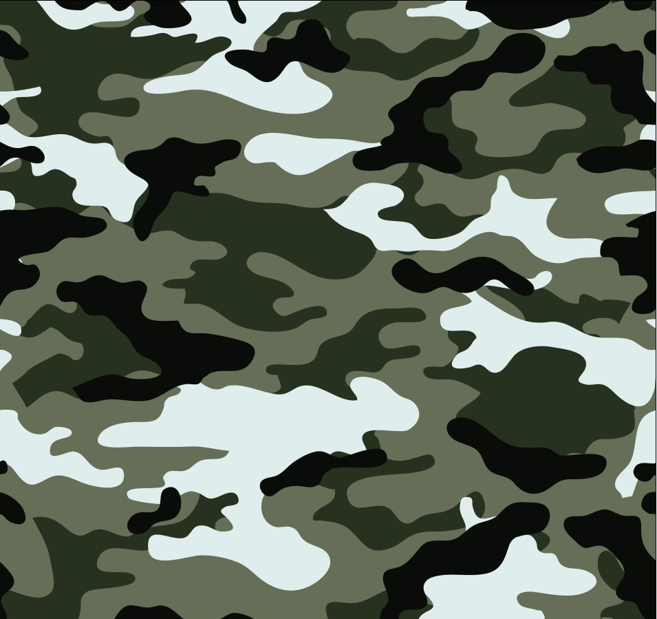 camouflage